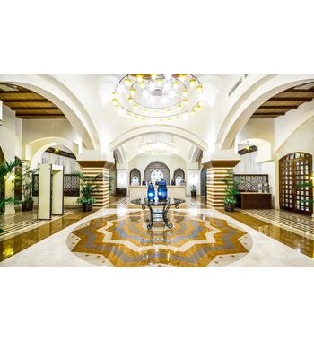 Iberotel Makadi Beach